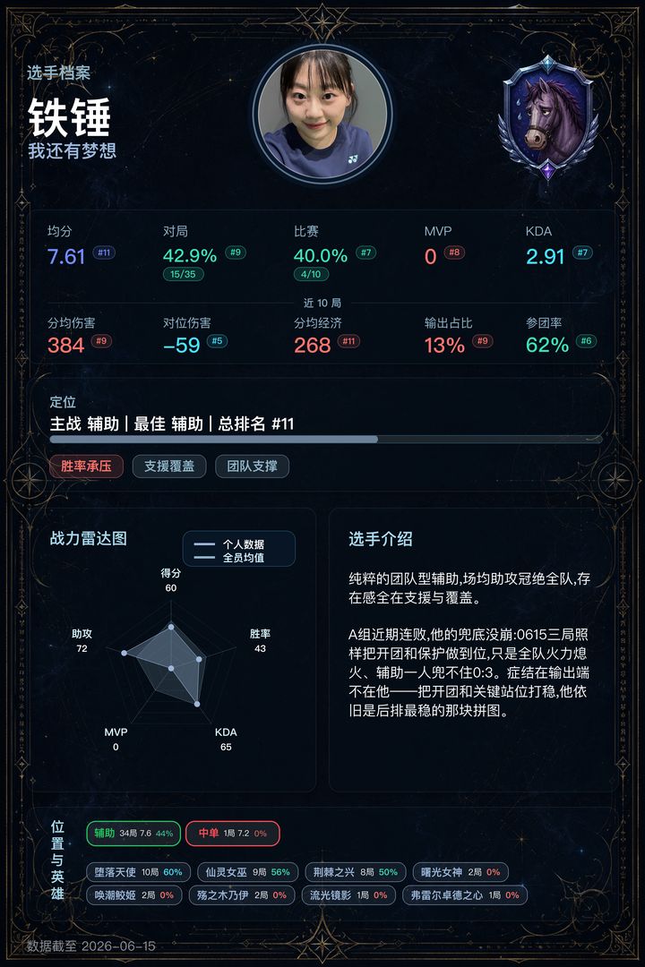 11_铁锤